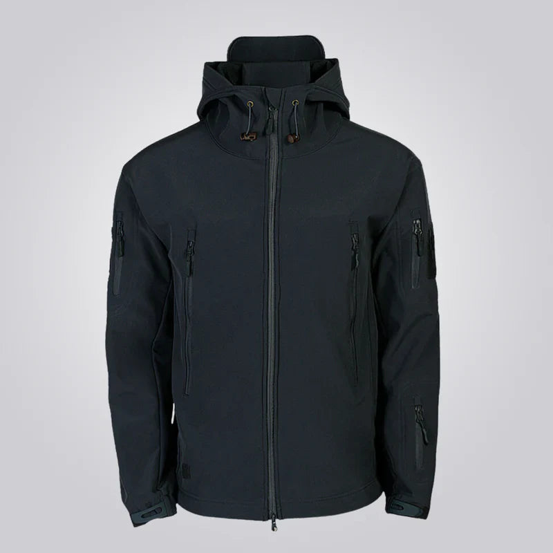 Titanum Rugged Jacket