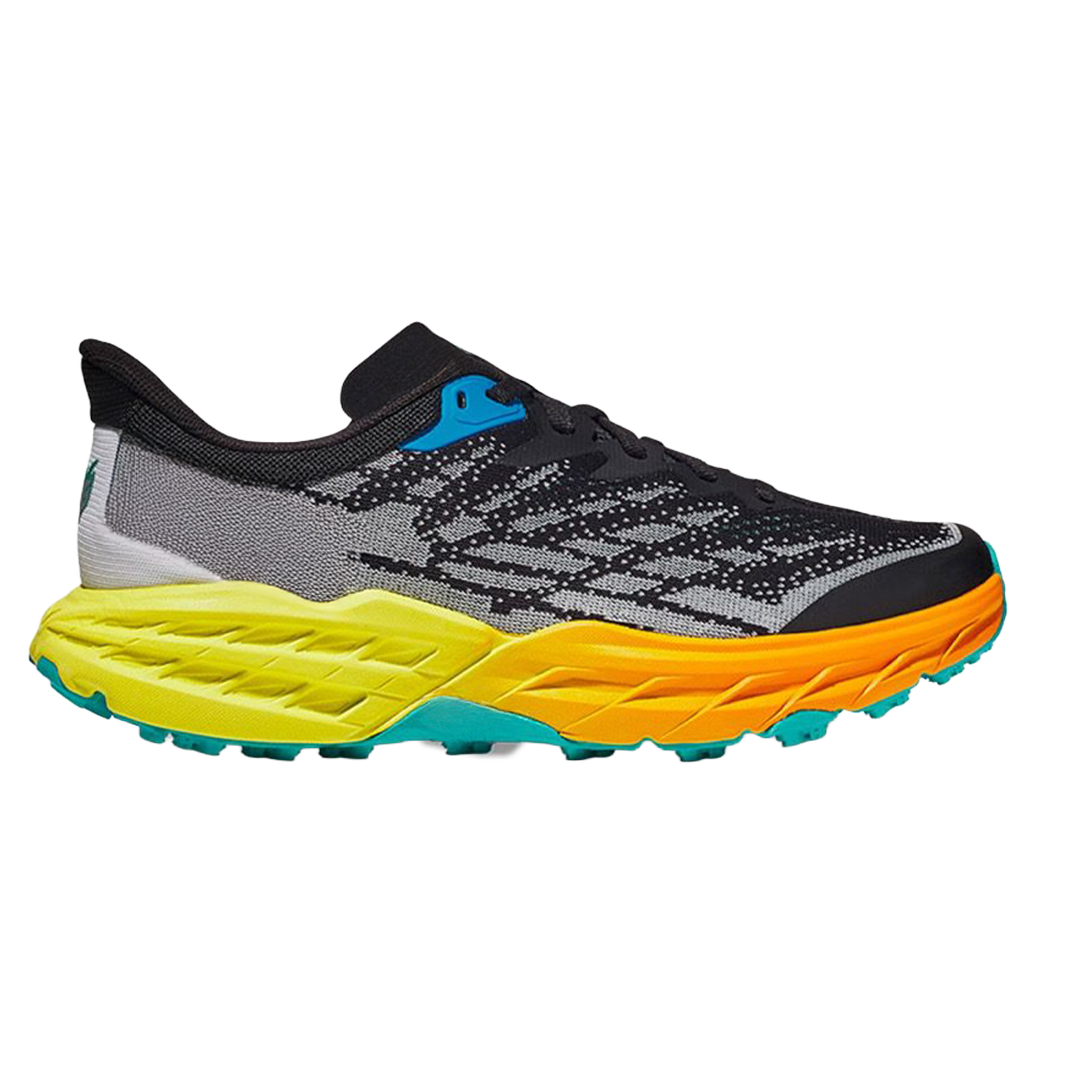 Trail running shoes 5 - ProTech sole