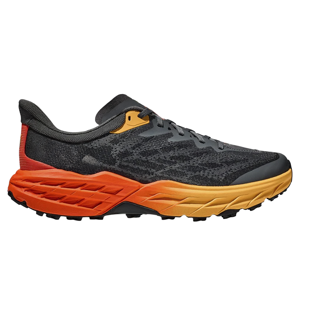 Trail running shoes 5 - ProTech sole