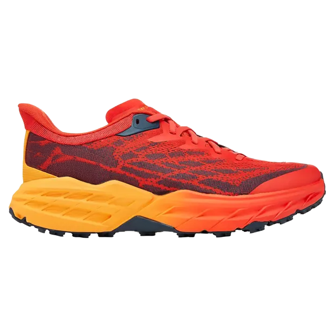 Trail running shoes 5 - ProTech sole