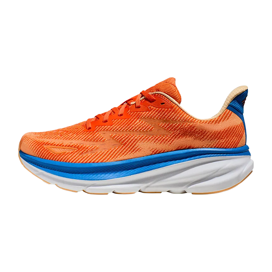 Dri Foam 9 Cushioning Running Shoes