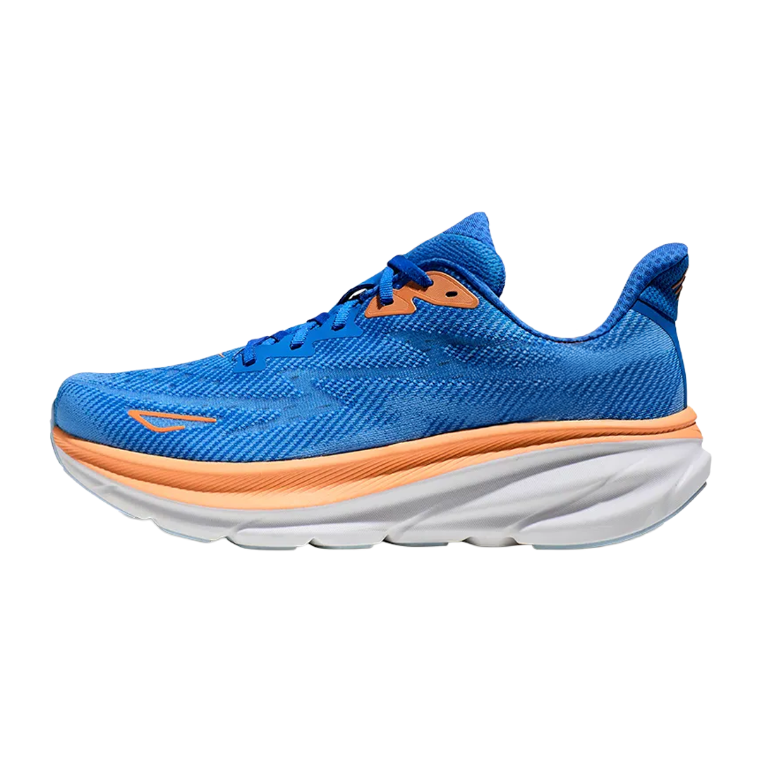 Dri Foam 9 Cushioning Running Shoes