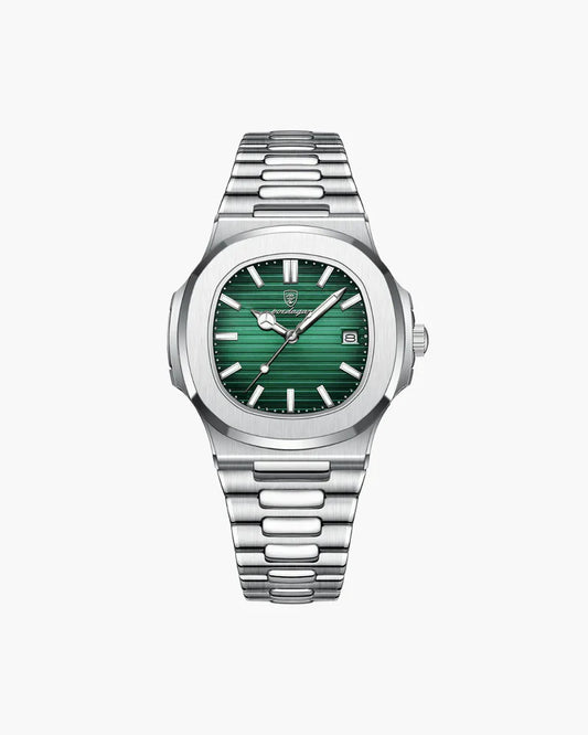 Emerald Watch