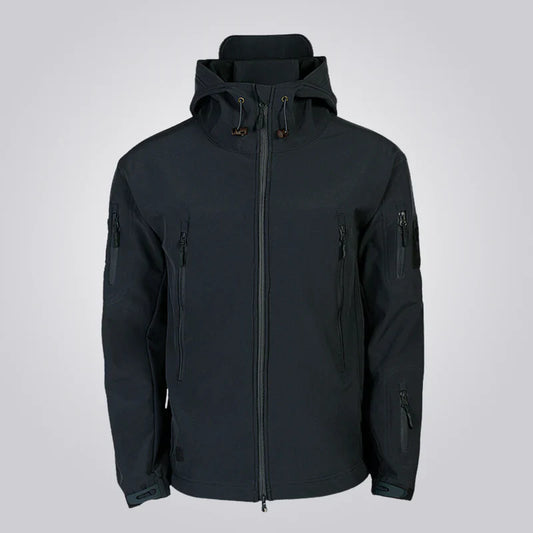 Titanum Rugged Jacket