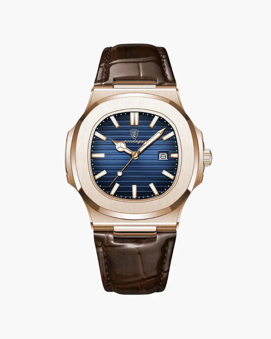 Fazen Watch