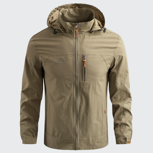 Classic Adventure Jacket