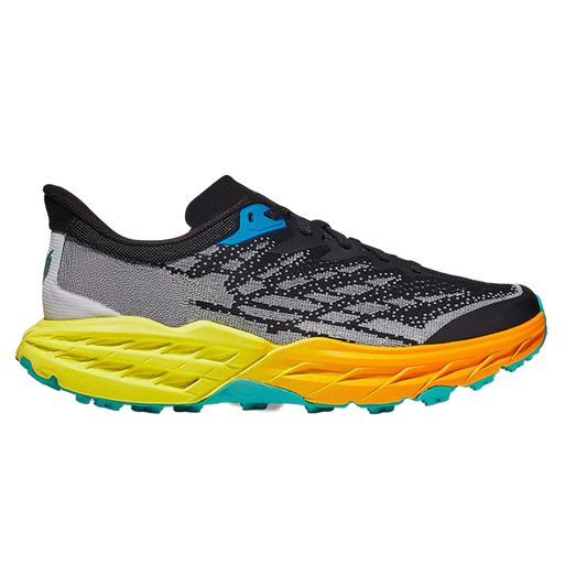 Trail running shoes 5 - ProTech sole