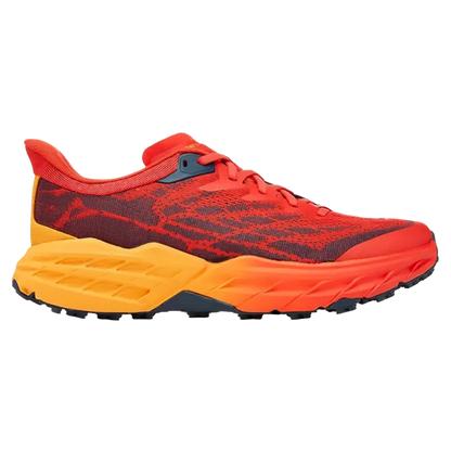 Trail running shoes 5 - ProTech sole