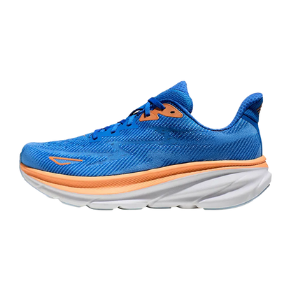 Dri Foam 9 Cushioning Running Shoes