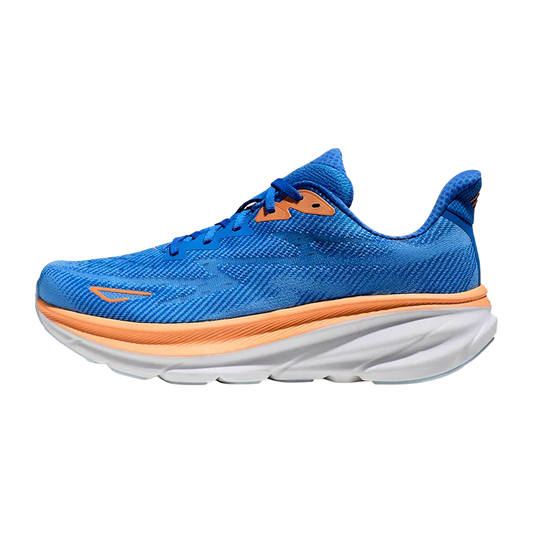 Dri Foam 9 Cushioning Running Shoes